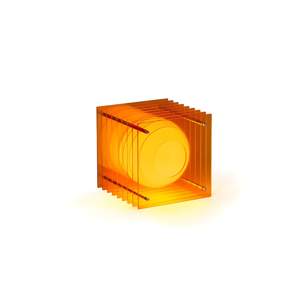 Ozon Lamp Product